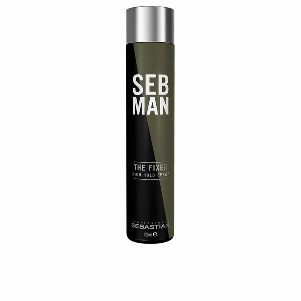 Hair Spray Sebman THE FIXER 200 ml