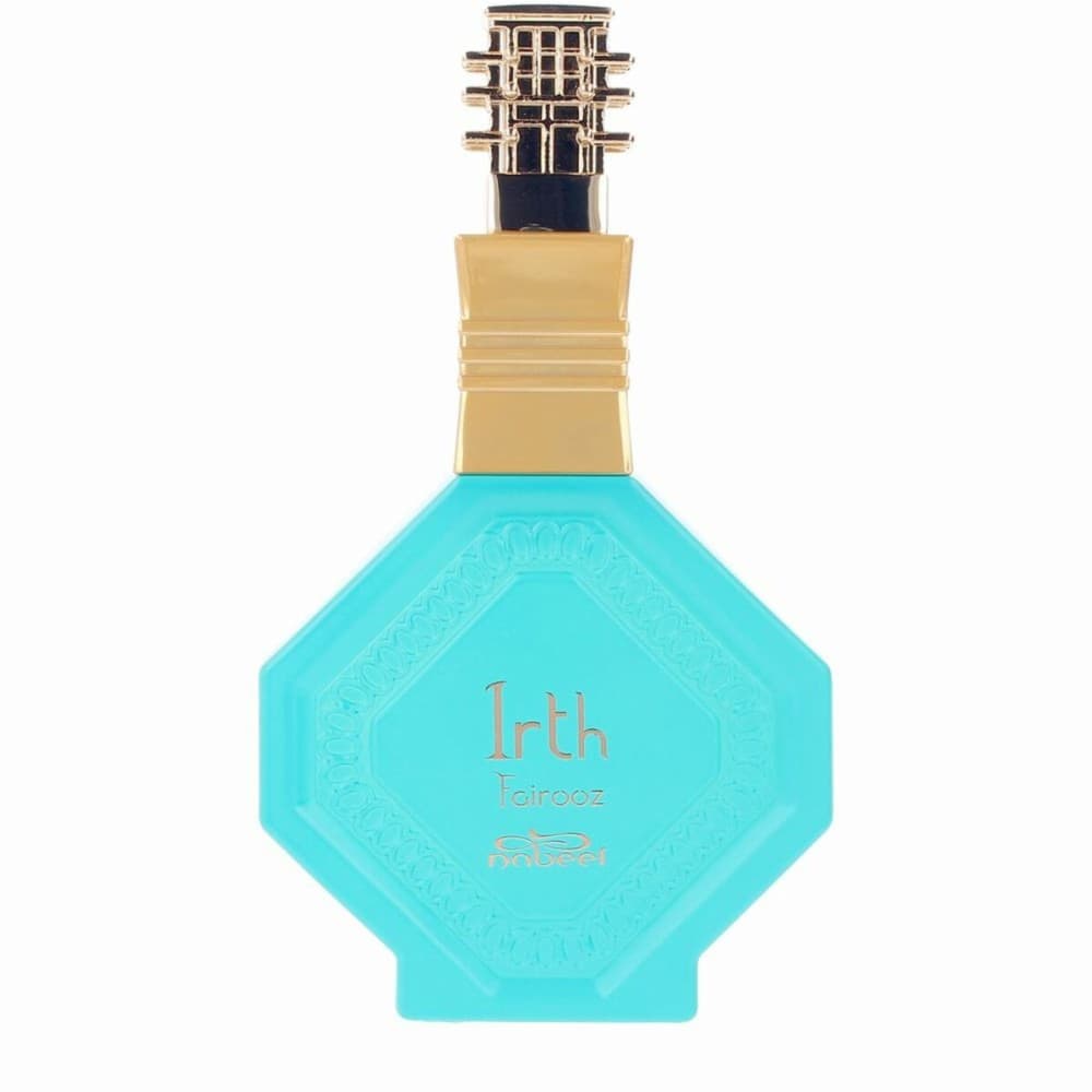 Unisex Perfume Nabeel IRTH FAIROOZ EDP 100 ml