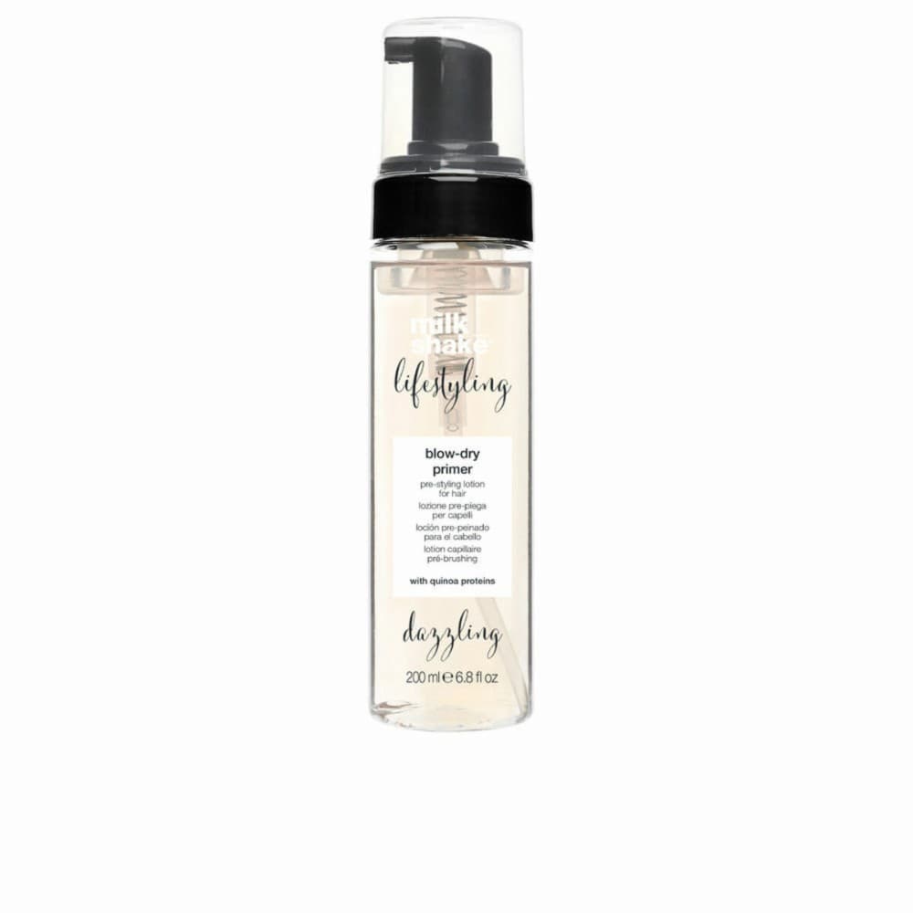 Flexible Hold Hair Spray Milk Shake LIFESTYLING 200 ml