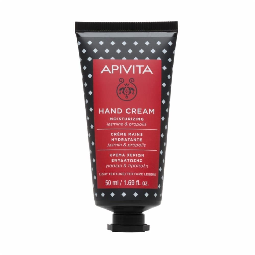 Hand Cream Apivita Jasmine