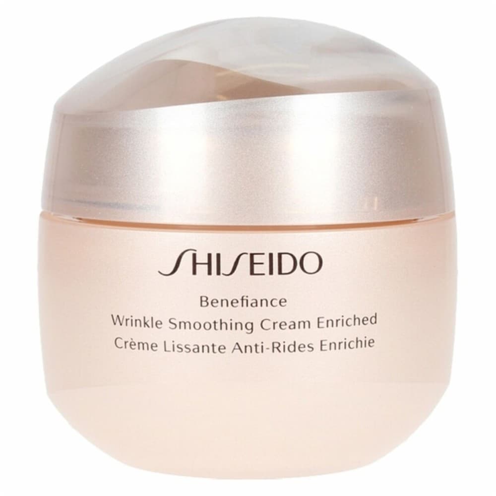 Anti-Wrinkle Cream Shiseido 768614160465 (75 ml)