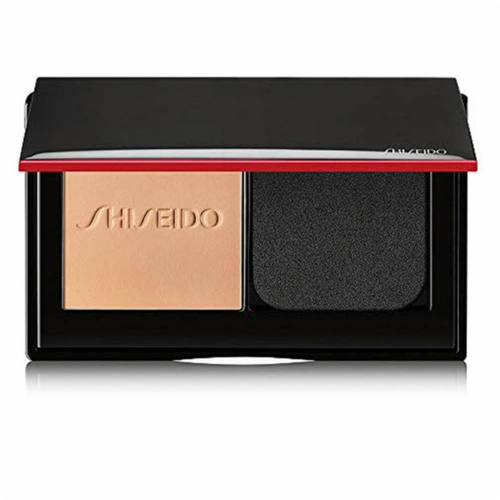 Powder Make-up Base Shiseido 729238161184 Spf 15