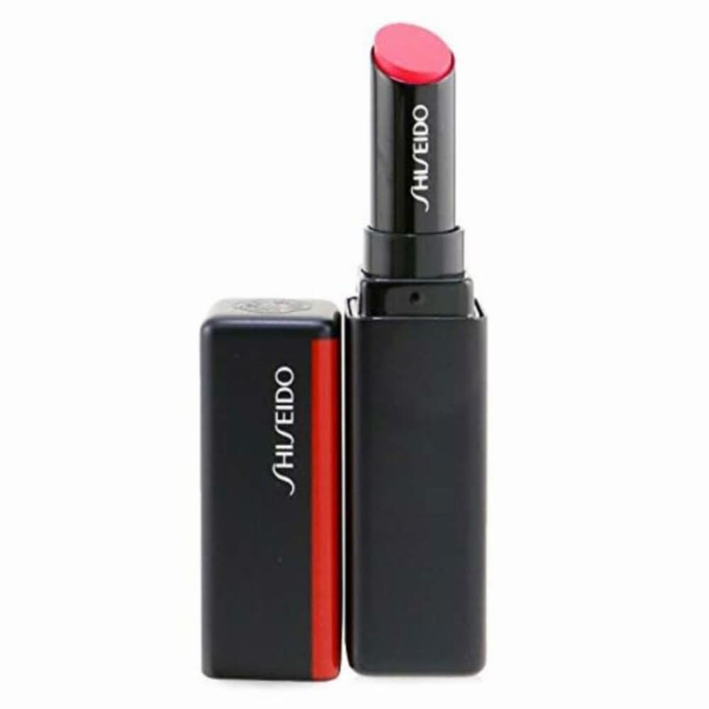 Lipstick Color Gel Lip Balm Shiseido 729238153325 Orange (2 g)