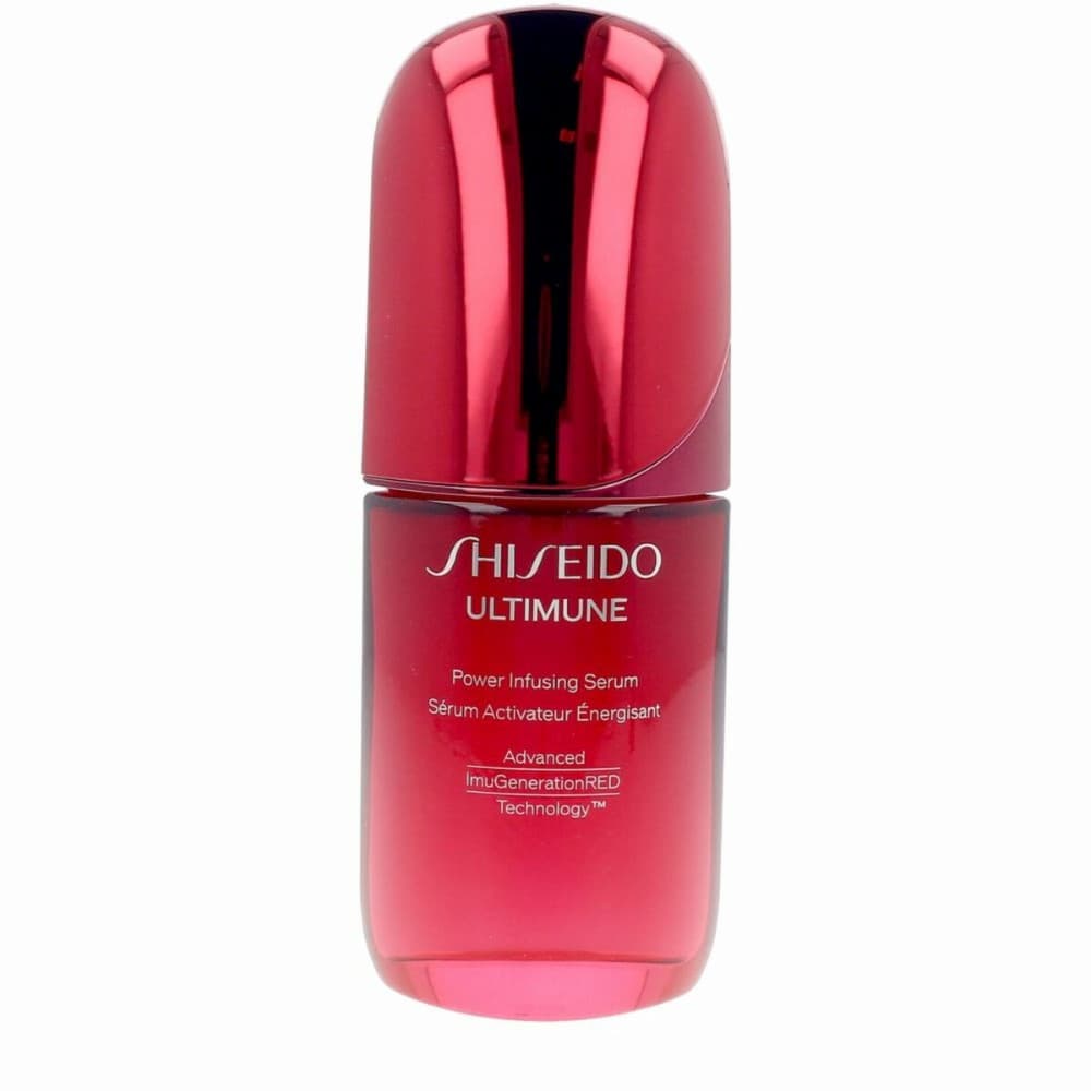 Facial Serum Shiseido ULTIMUNE 50 ml