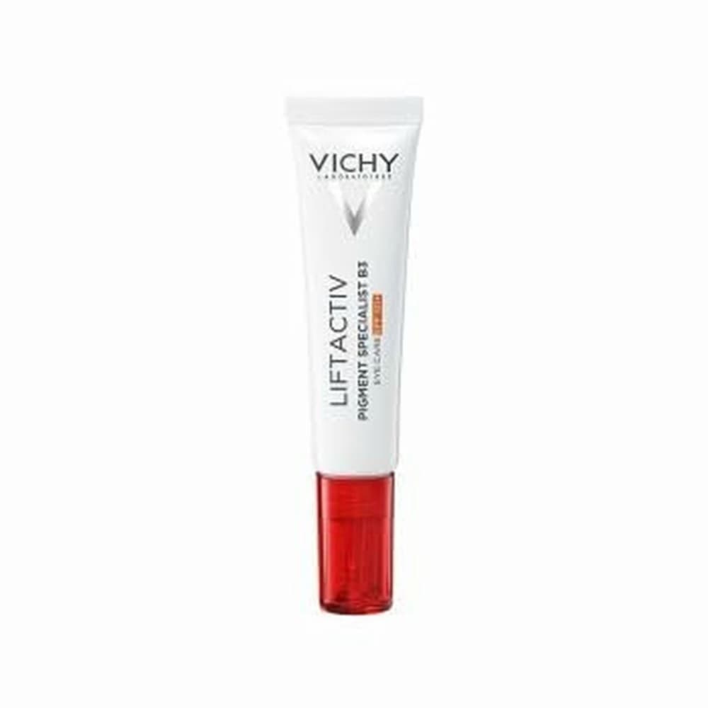 Anti-blemish Cream for the Eye Contour Vichy LIFTACTIV 15 ml