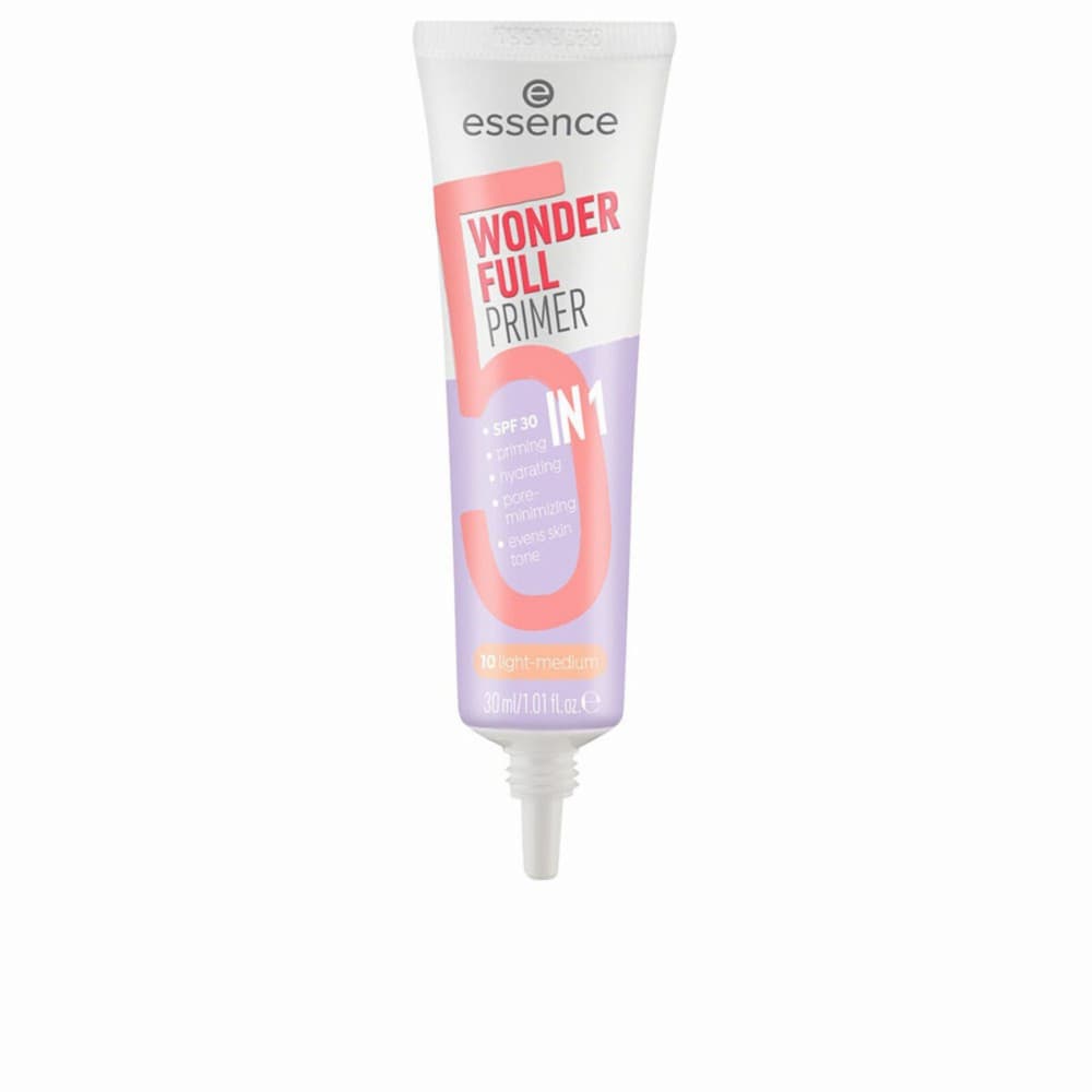 Make-up Primer Essence WONDER FULL Nº 10-Light Medium 30 ml