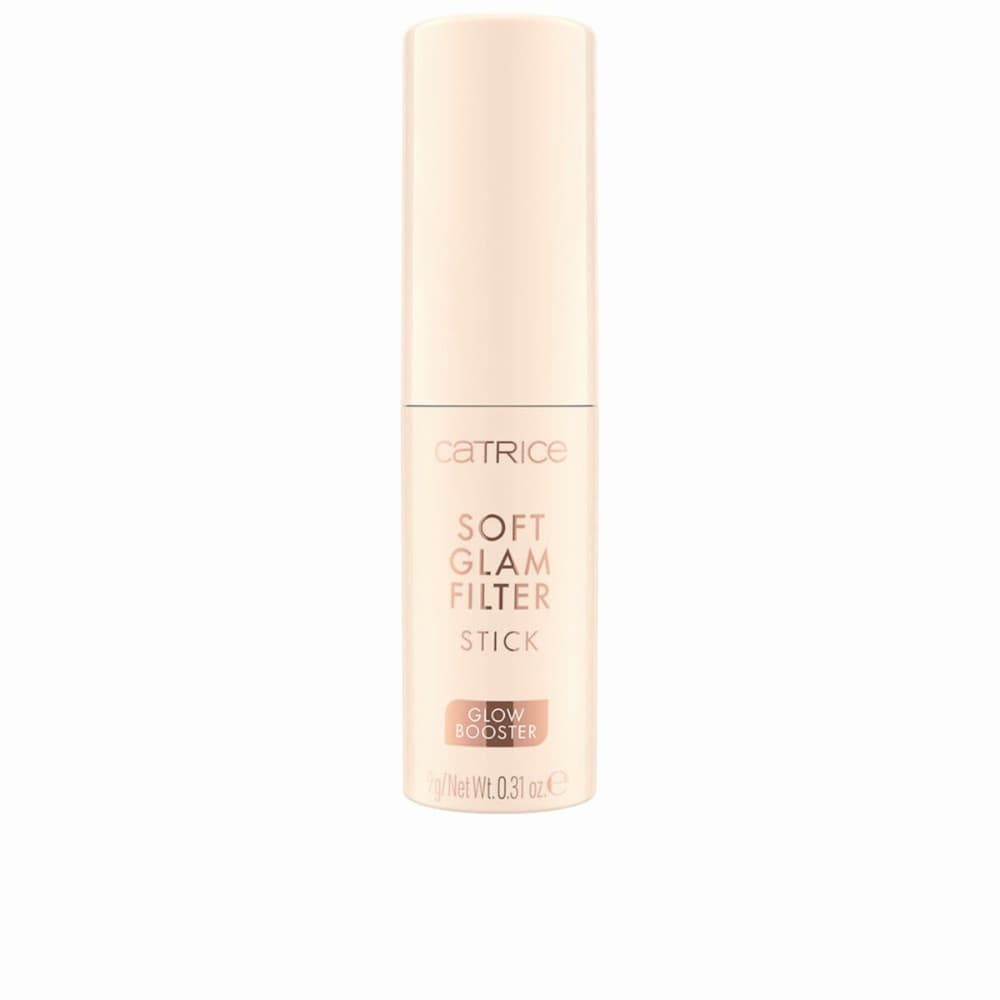 Mousse Make-up Foundation Catrice SOFT GLAM FILTER Nº 040-Medium-Tan 9 g