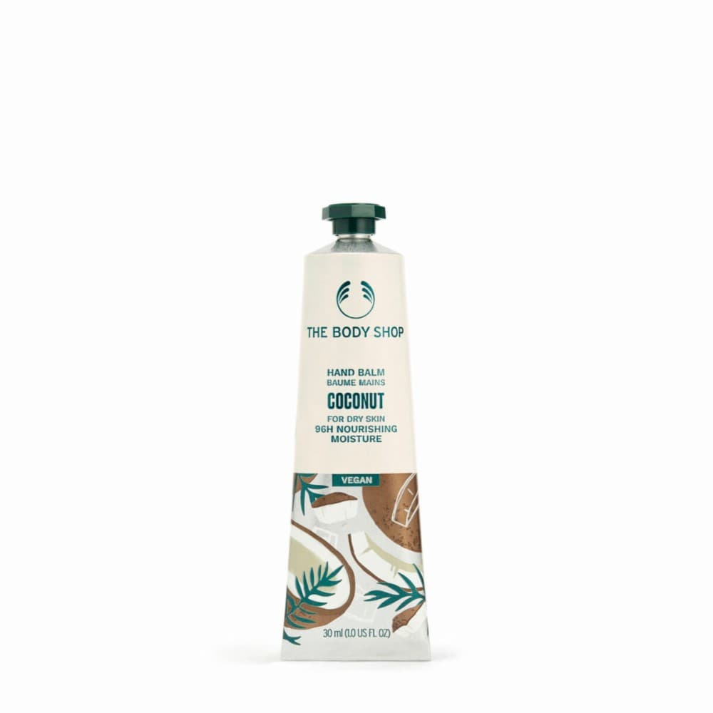 Hand Cream The Body Shop COCONUT 30 ml