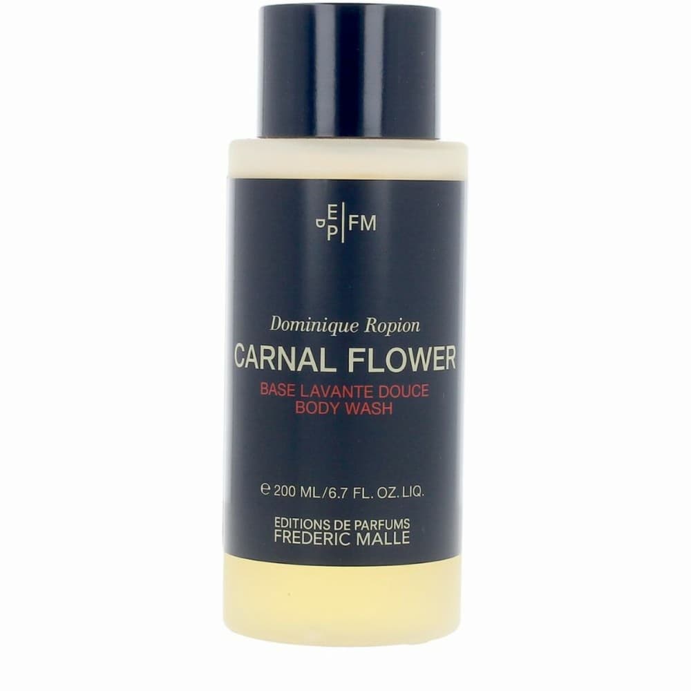 Shower Gel Frederic Malle CARNAL FLOWER 200 ml