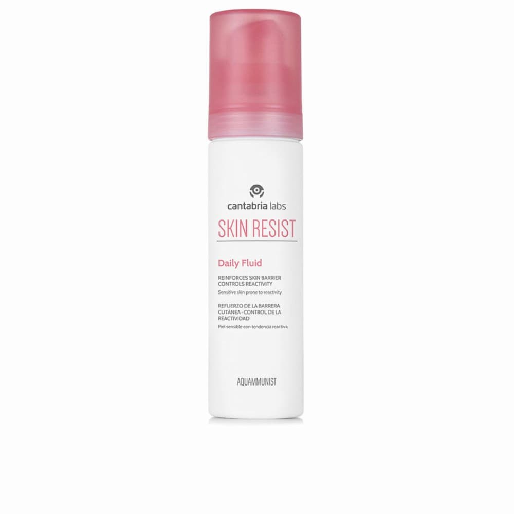 Hydrating Fluid Skin Resist SKIN RESIST TRATAMIENTO 50 ml