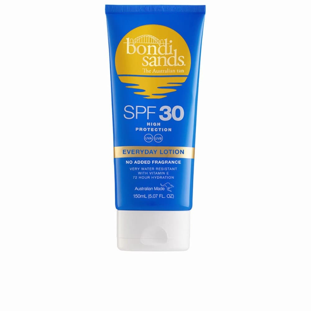 Sun Block Bondi Sands EVERYDAY Spf 30 150 ml