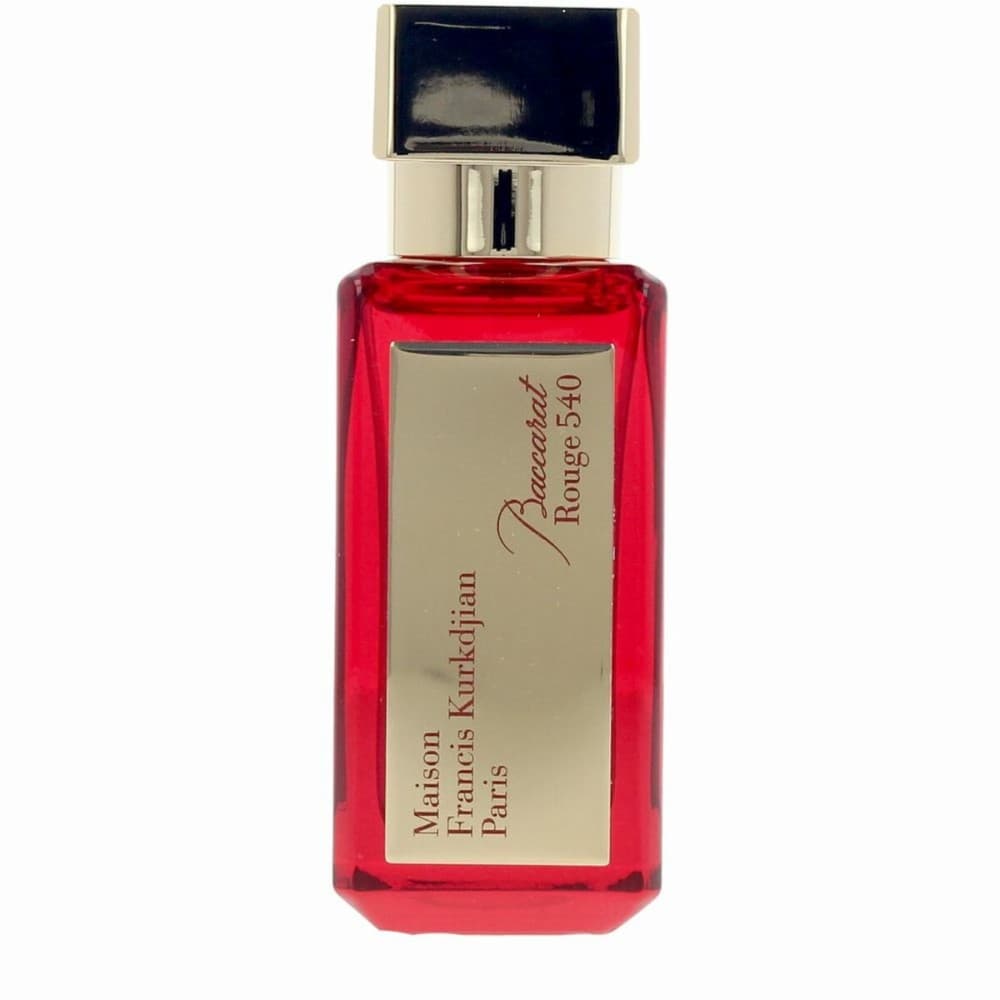 Women's Perfume Maison Francis Kurkdjian BACCARAT ROUGE 540 35 ml