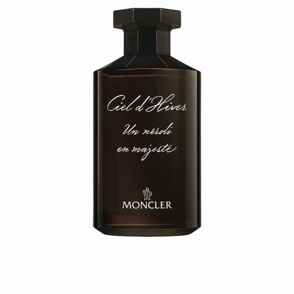 Women's Perfume Moncler CIEL D'HIVER 200 ml