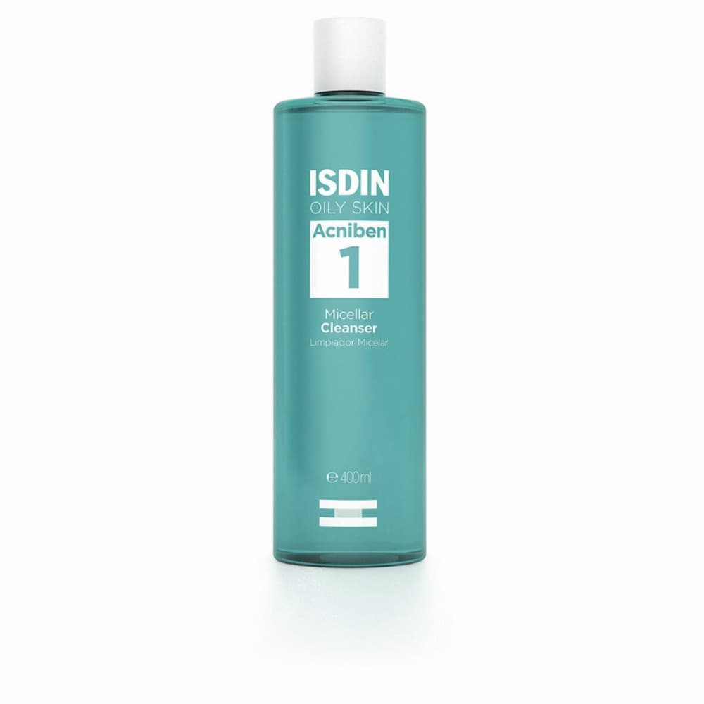 Micellar Water Isdin ACNIBEN 400 ml