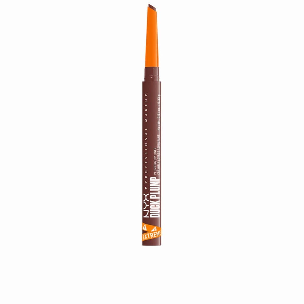 Lip Liner NYX DUCK PLUMP Nº 09-Beige Boost