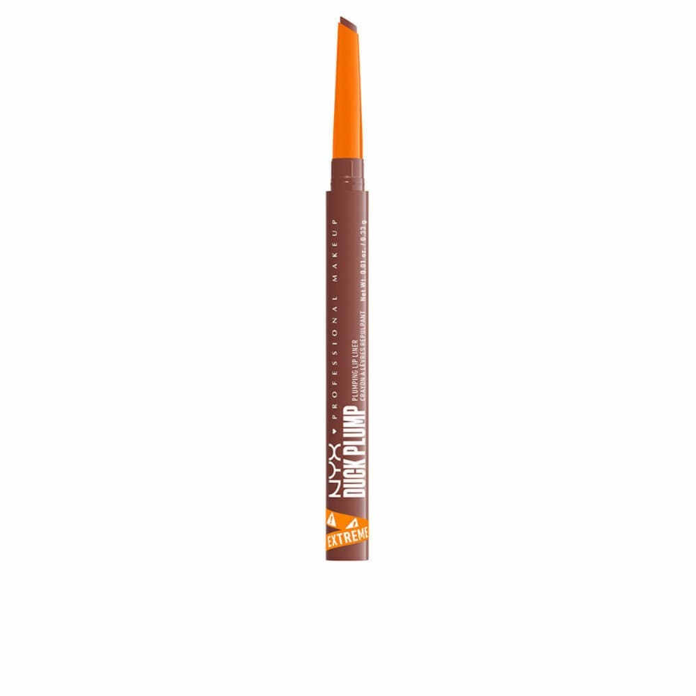 Lip Liner NYX DUCK PLUMP Nº 06-Nude Flip