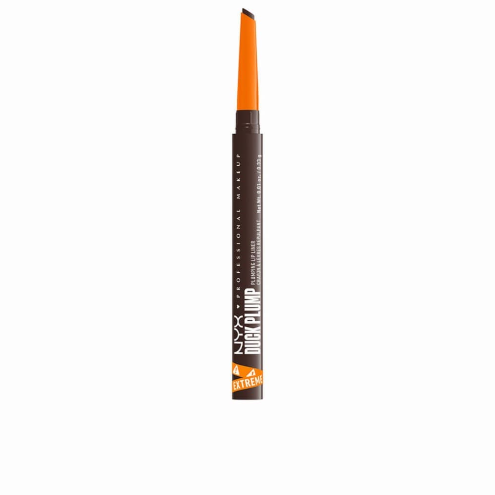 Lip Liner NYX DUCK PLUMP Nº 07-Swollen Spice