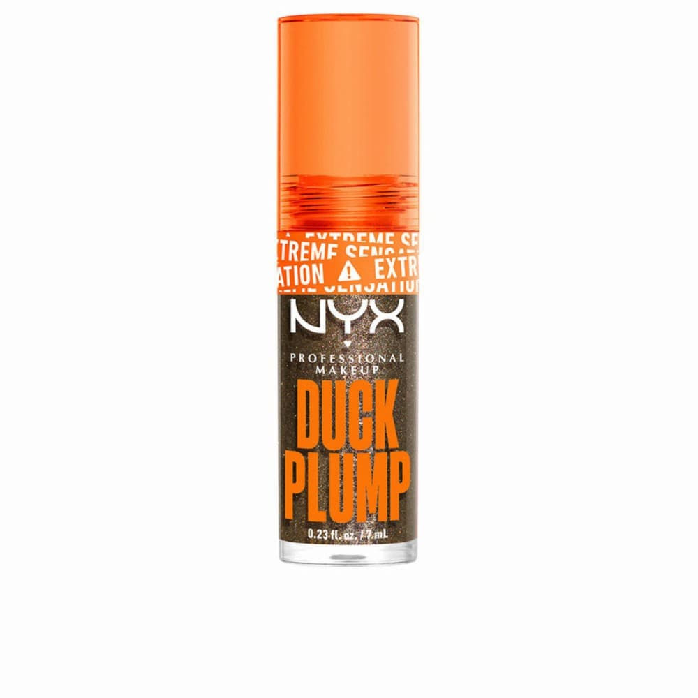 Lip-gloss NYX DUCK PLUMP Nº 21-Onyzpected 6,8 ml