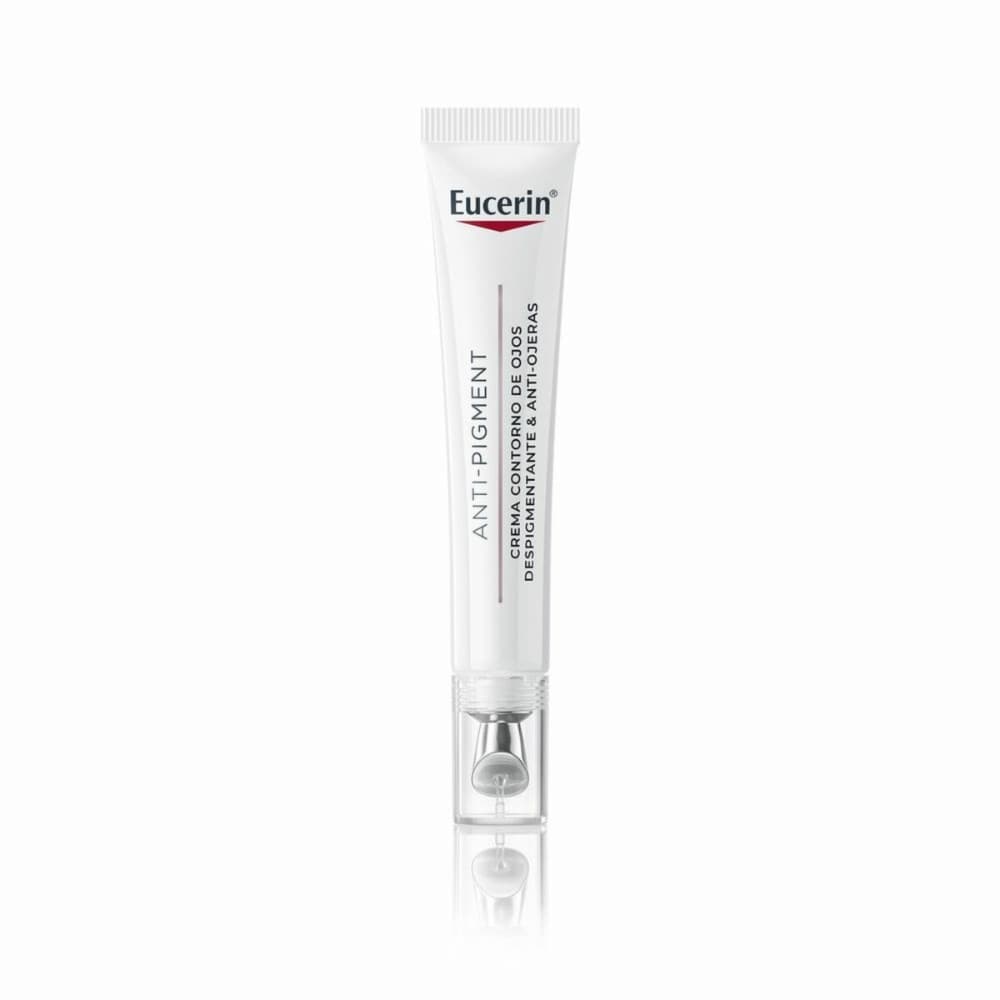 Cream for Eye Area Eucerin ANTI-PIGMENT 15 ml