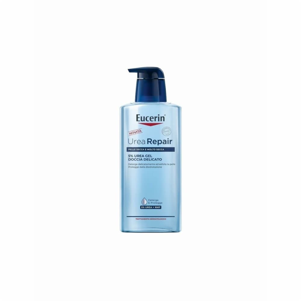 Moisturising Shower Gel Eucerin UREAREPAIR 400 ml