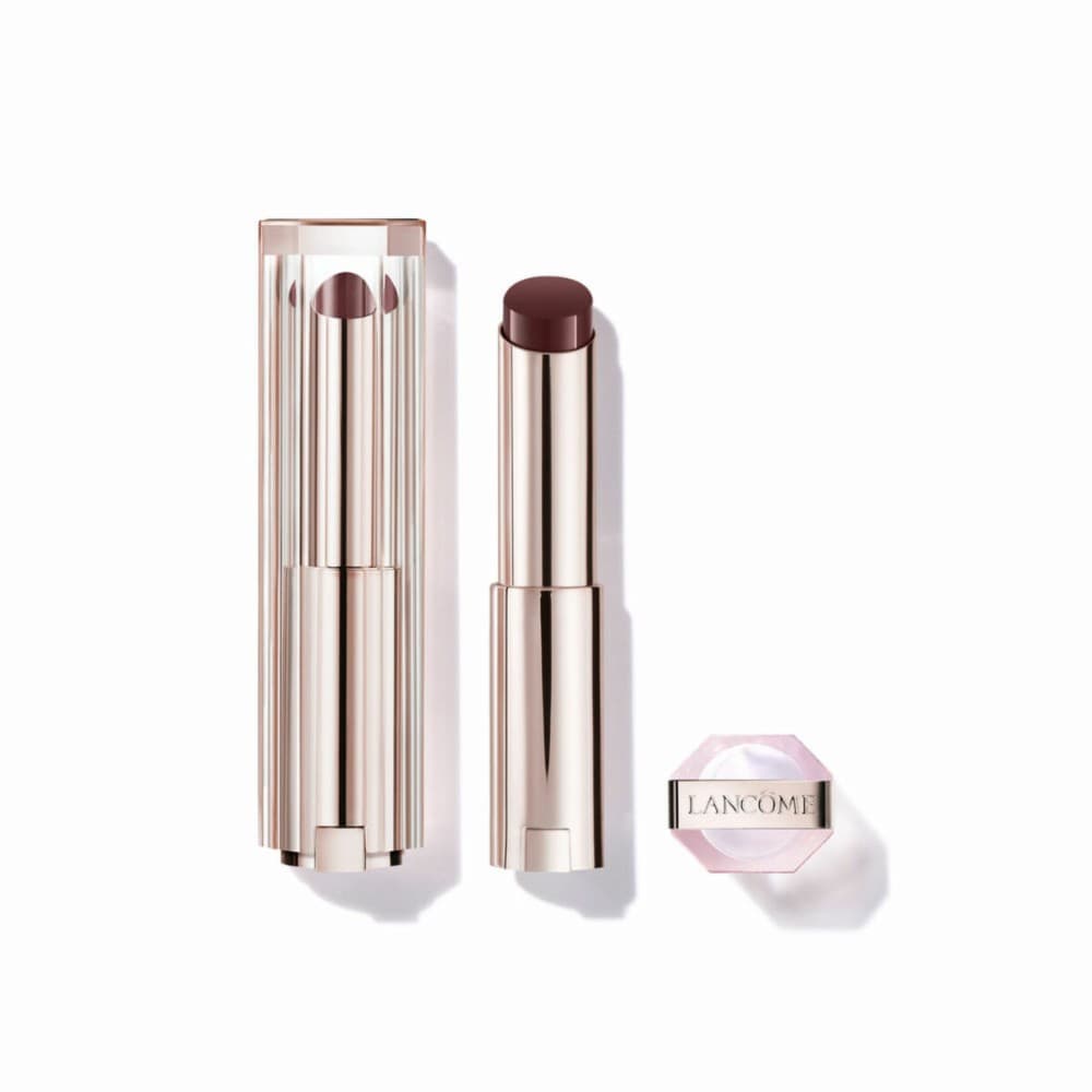 Lipstick Lancôme LIP IDÔLE BUTTERGLOW Nº 60 (1 Unit)
