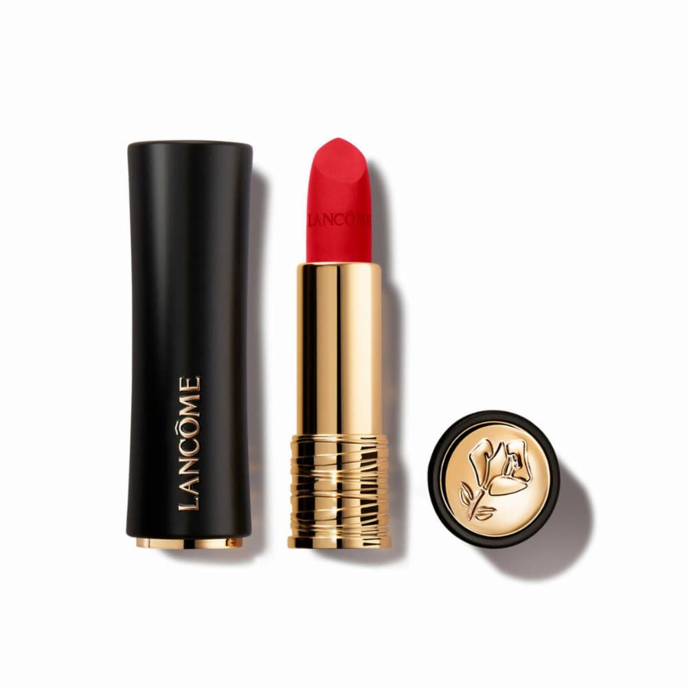 Lipstick Lancôme L'ABSOLU ROUGE Nº 505 3,4 g