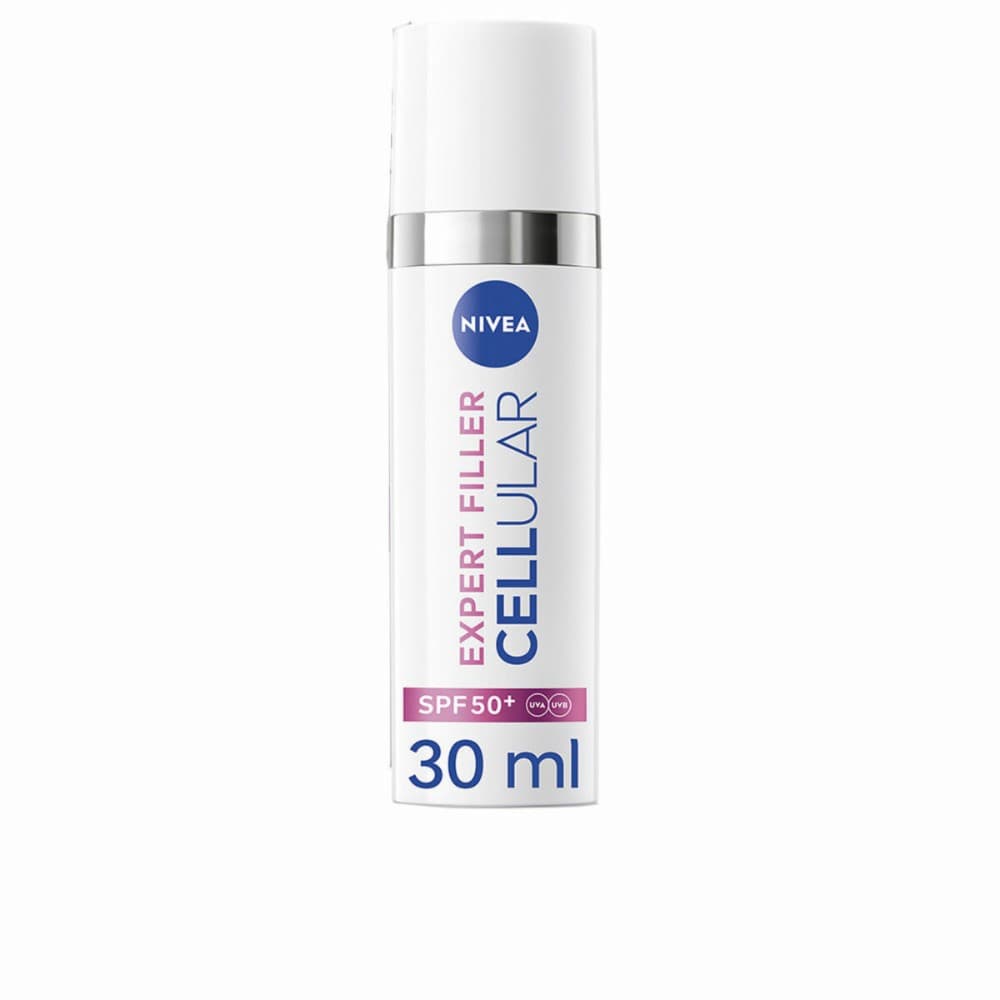 Facial Serum Nivea CELLULAR FILLER Spf 50 30 ml