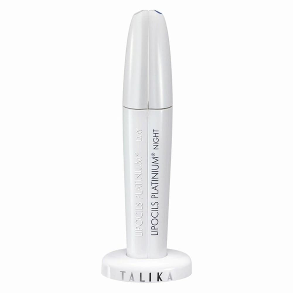 Serum for Eyelashes and Eyebrows Talika LIPOCILS 8,5 ml 2 Units