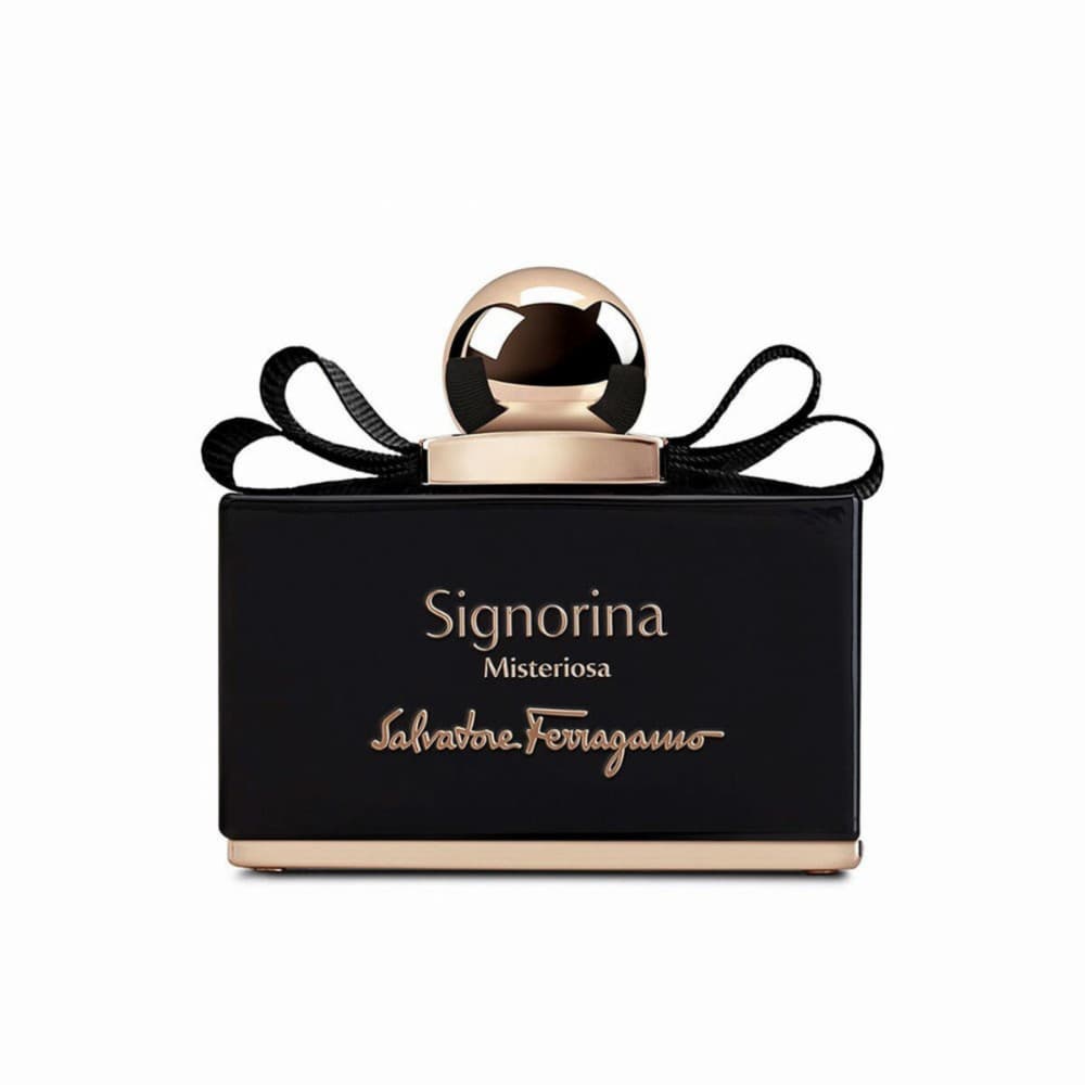 Unisex Perfume Salvatore Ferragamo SIGNORINA EDP 30 ml