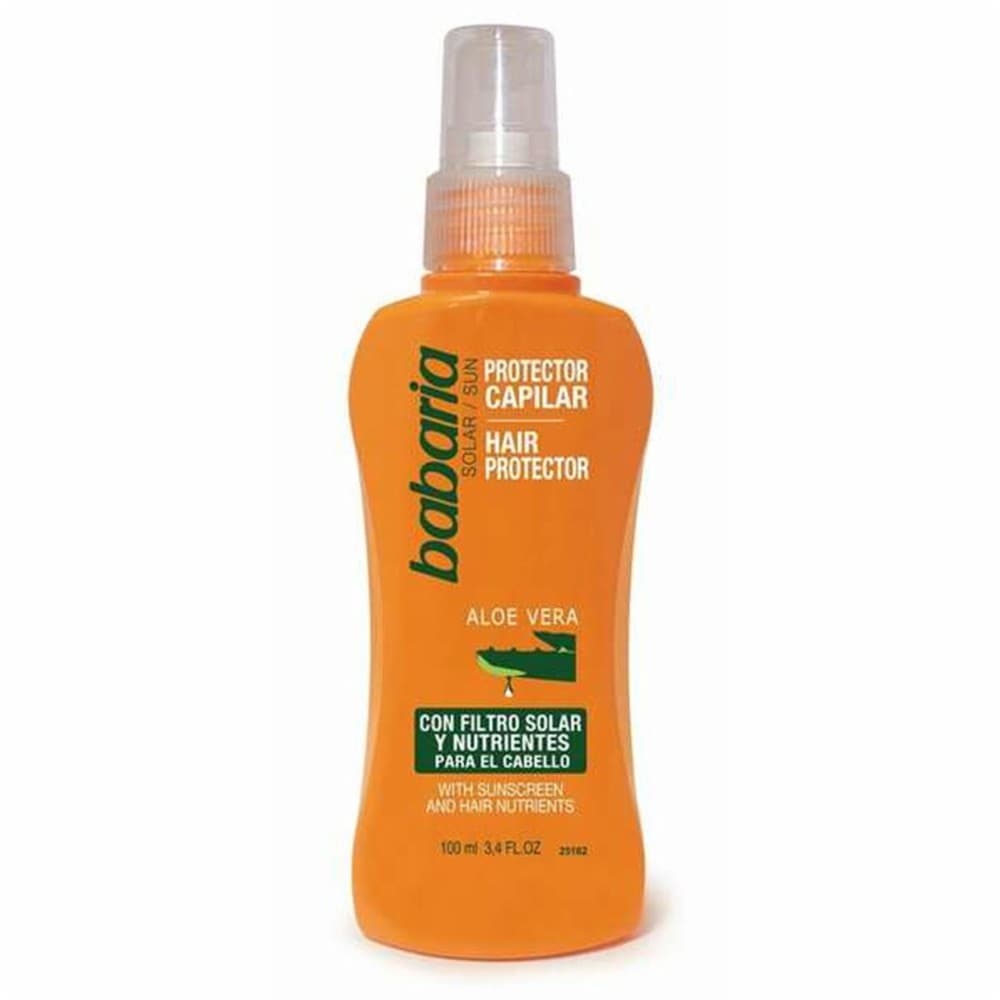 Tanning Enhancer Babaria