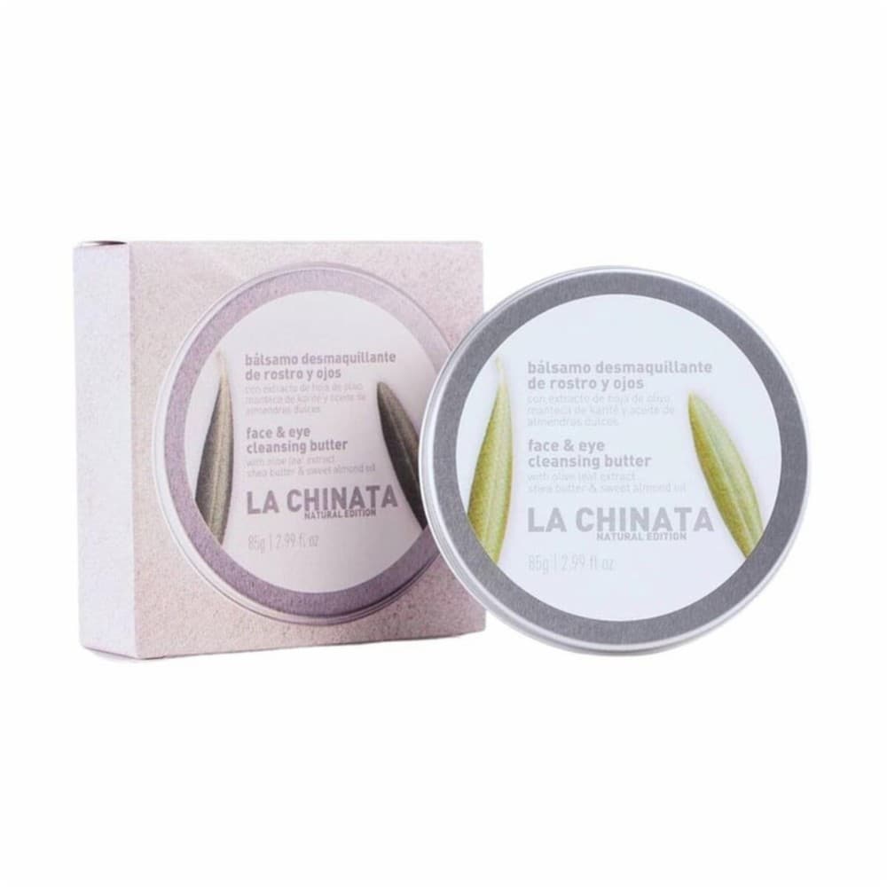 Make Up Remover La Chinata 85 g Balsam