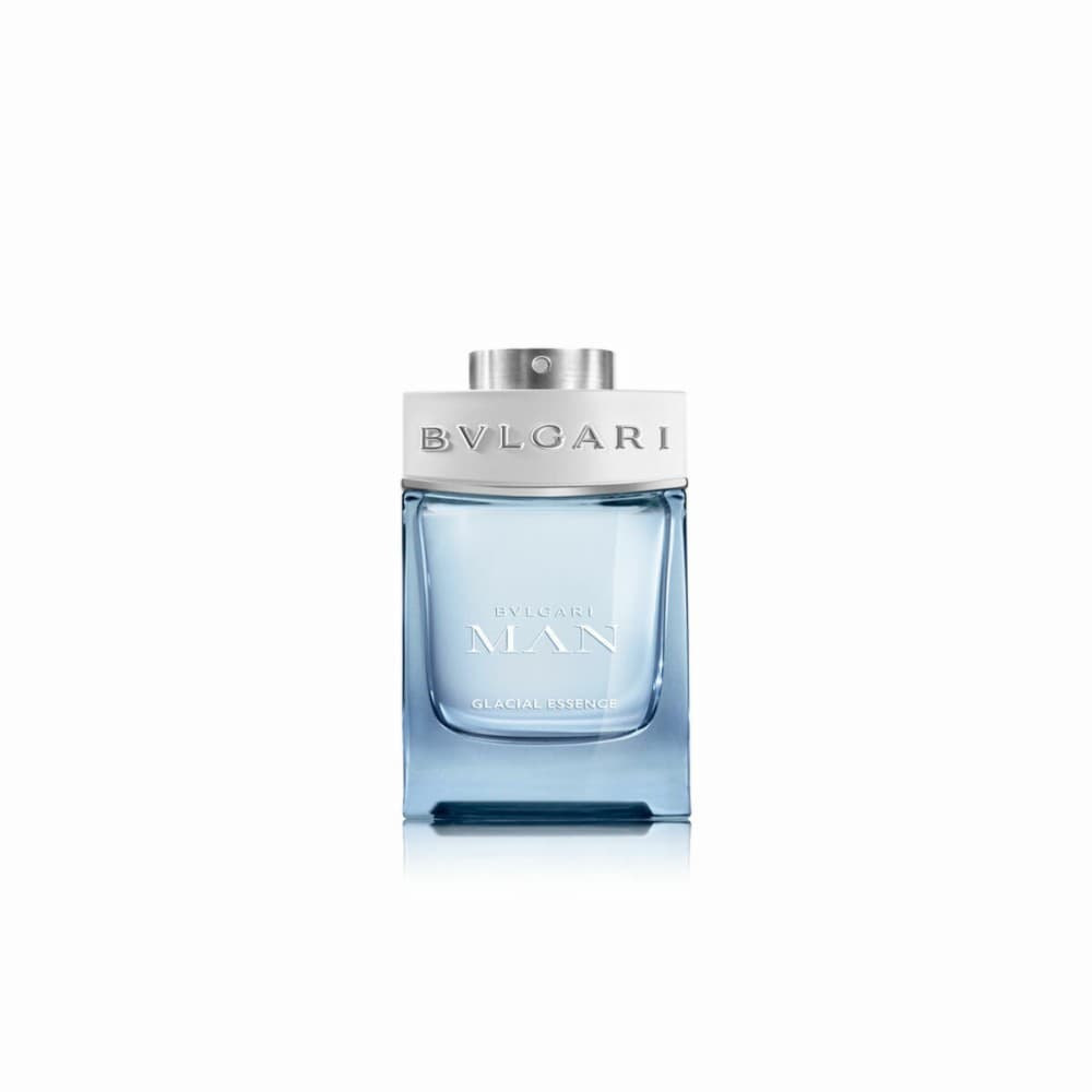 Men's Perfume Bvlgari Bvlgari Man Glacial Essence EDP 60 ml