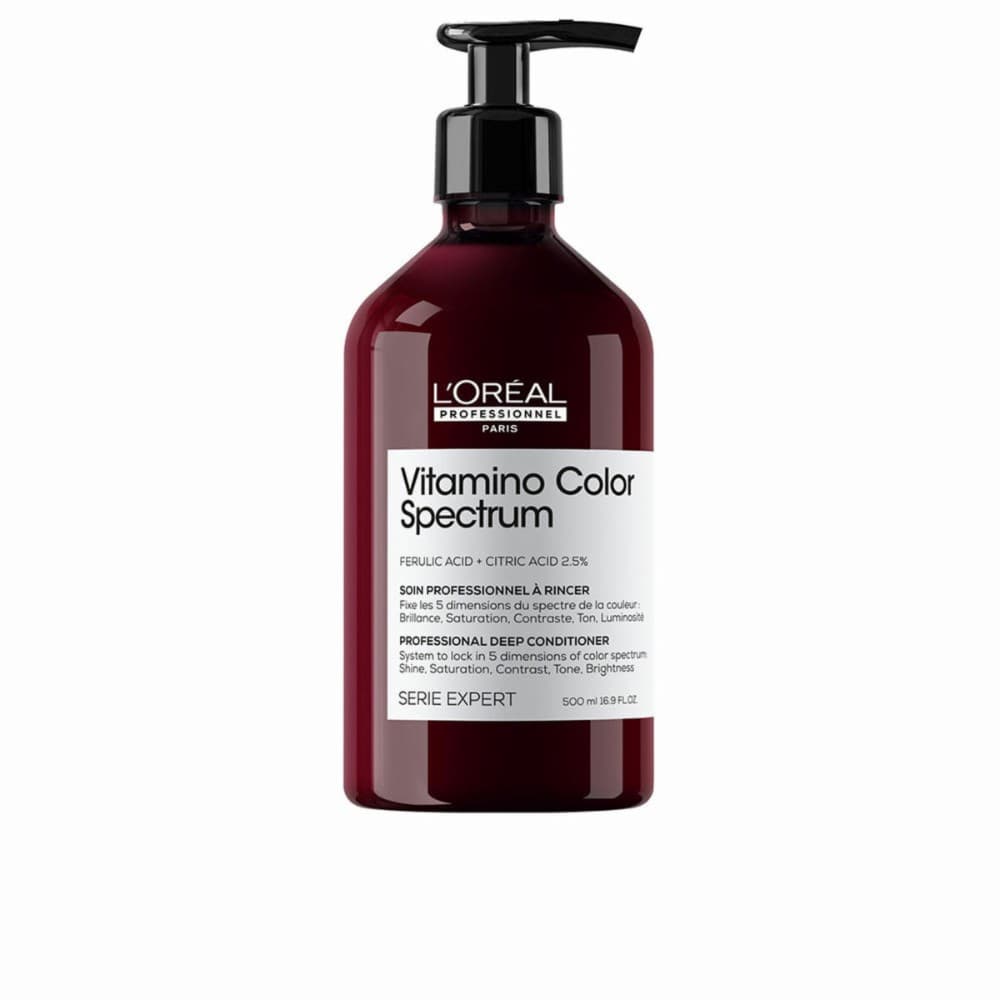 L'Oréal Professionnel Vitamino Color Spectrum Conditioner 500ml