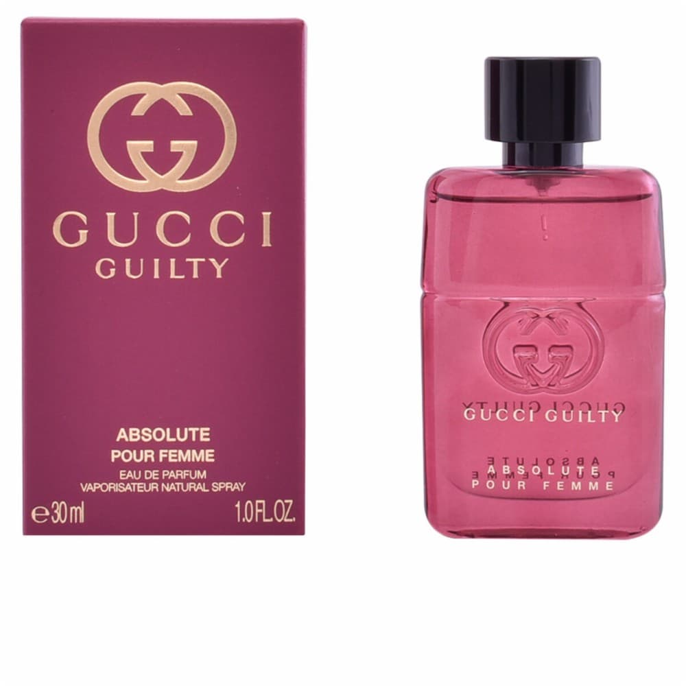 Unisex Perfume Gucci GUCCI GUILTY 30 ml