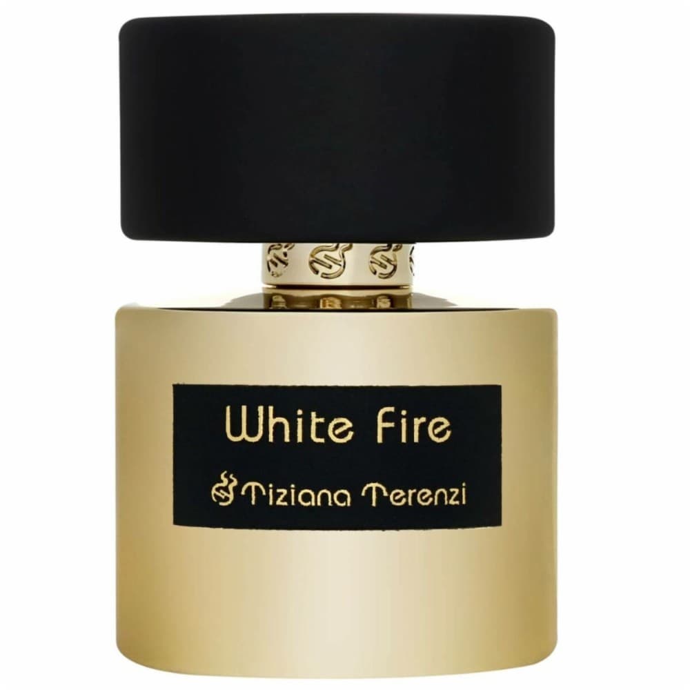 Unisex Perfume Tiziana Terenzi White Fire EDP 100 ml