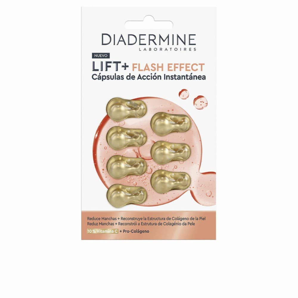 Day Cream Diadermine Dd Lift+