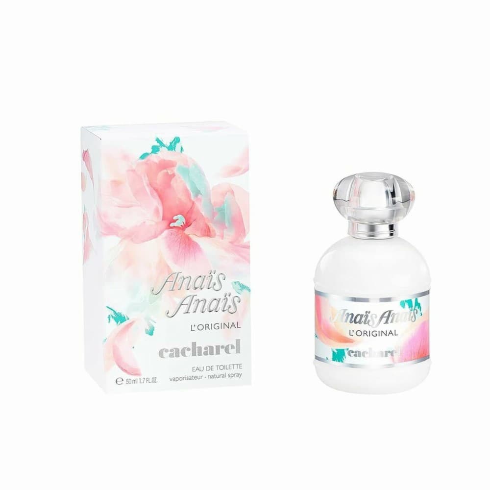Women's Perfume Cacharel Anais Anais EDT 50 ml