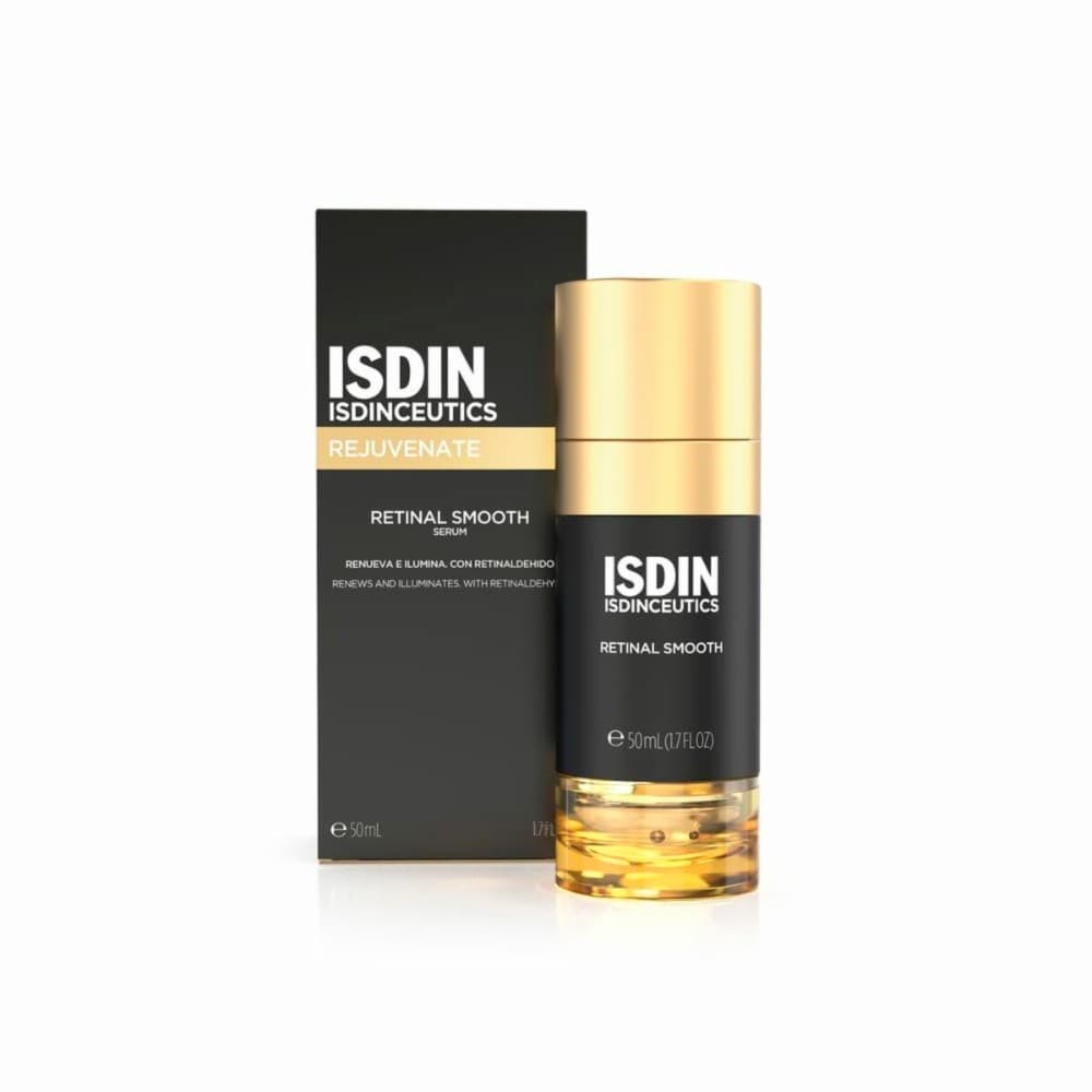 Moisturising Serum Isdin ISDINCEUTICS 50 ml