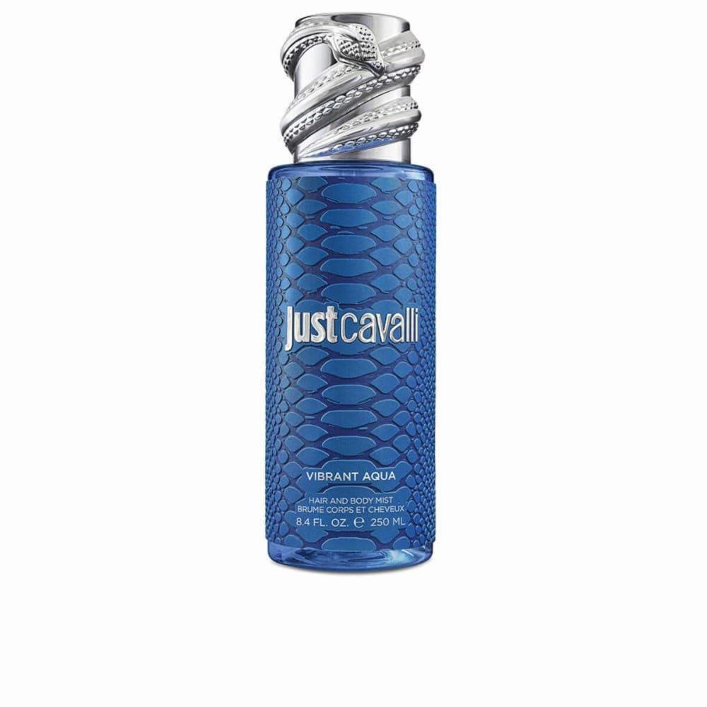 Women's Perfume Roberto Cavalli MIST ROBERTO CAVALLI 250 ml