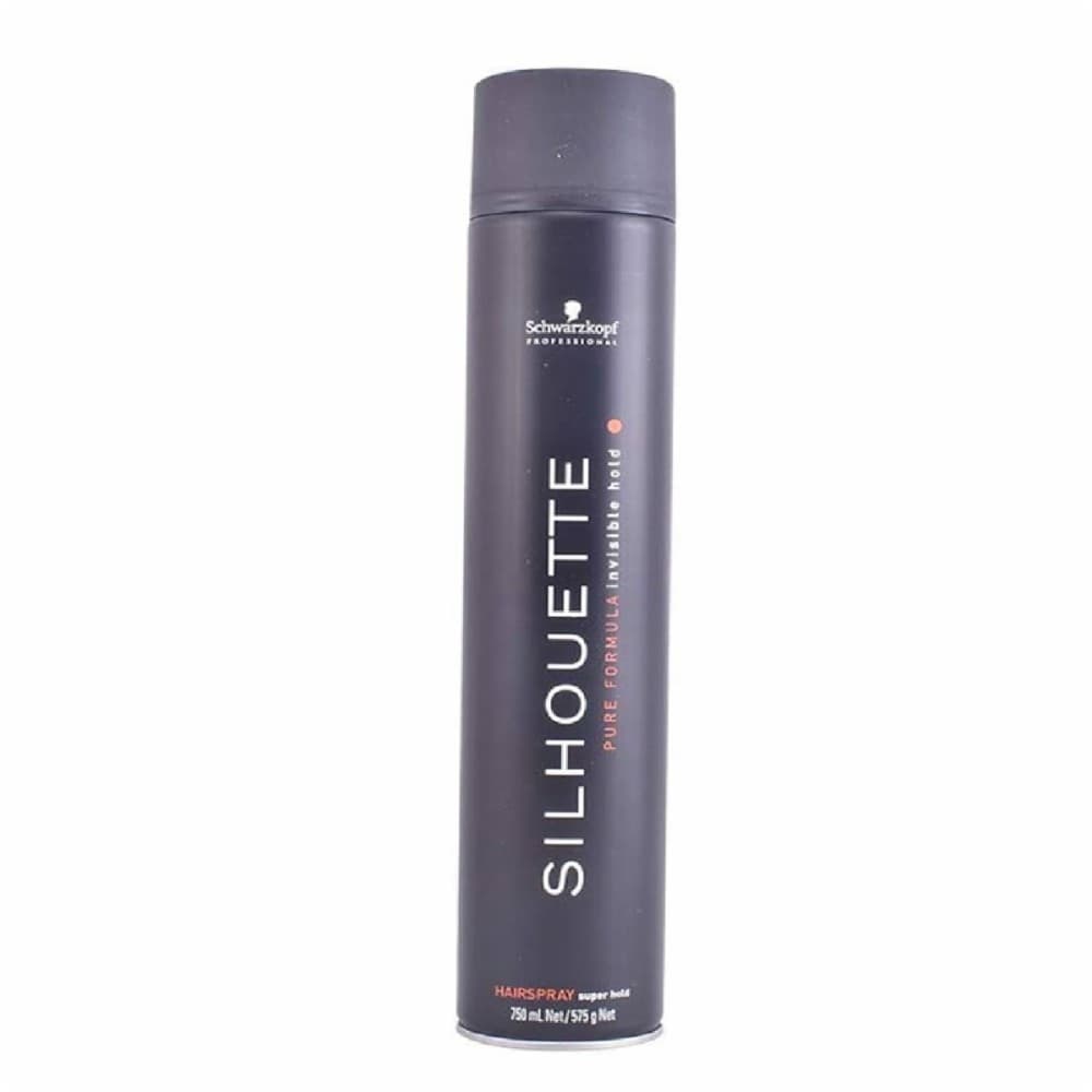 Hair Spray Schwarzkopf 9191