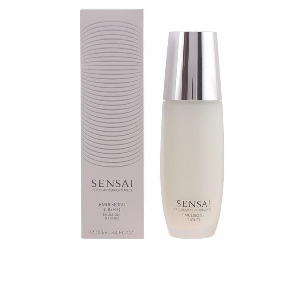 Day Cream Kanebo Sensai Se Cp Emulsion I Light 100 ml