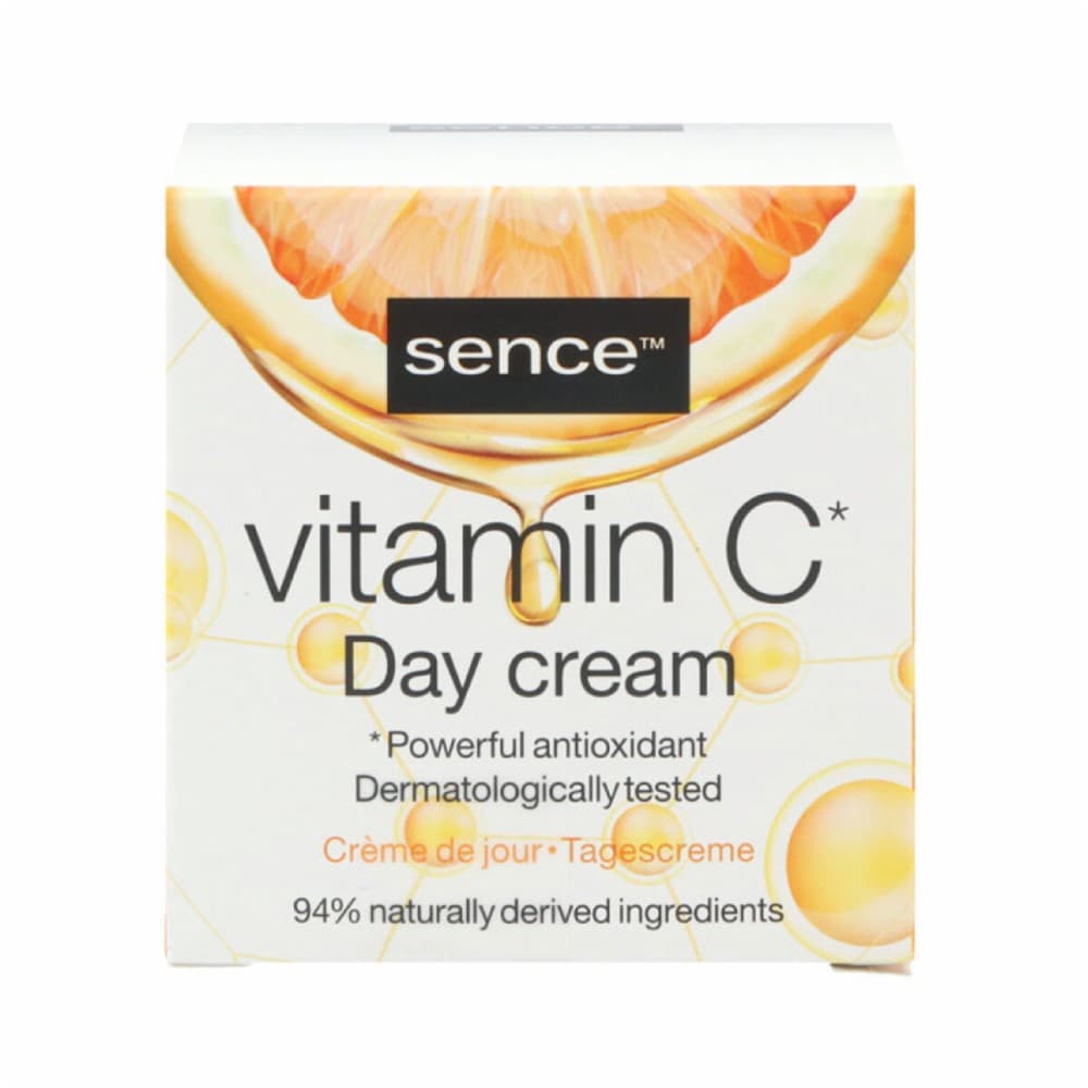 Day Cream Sence 50 ml