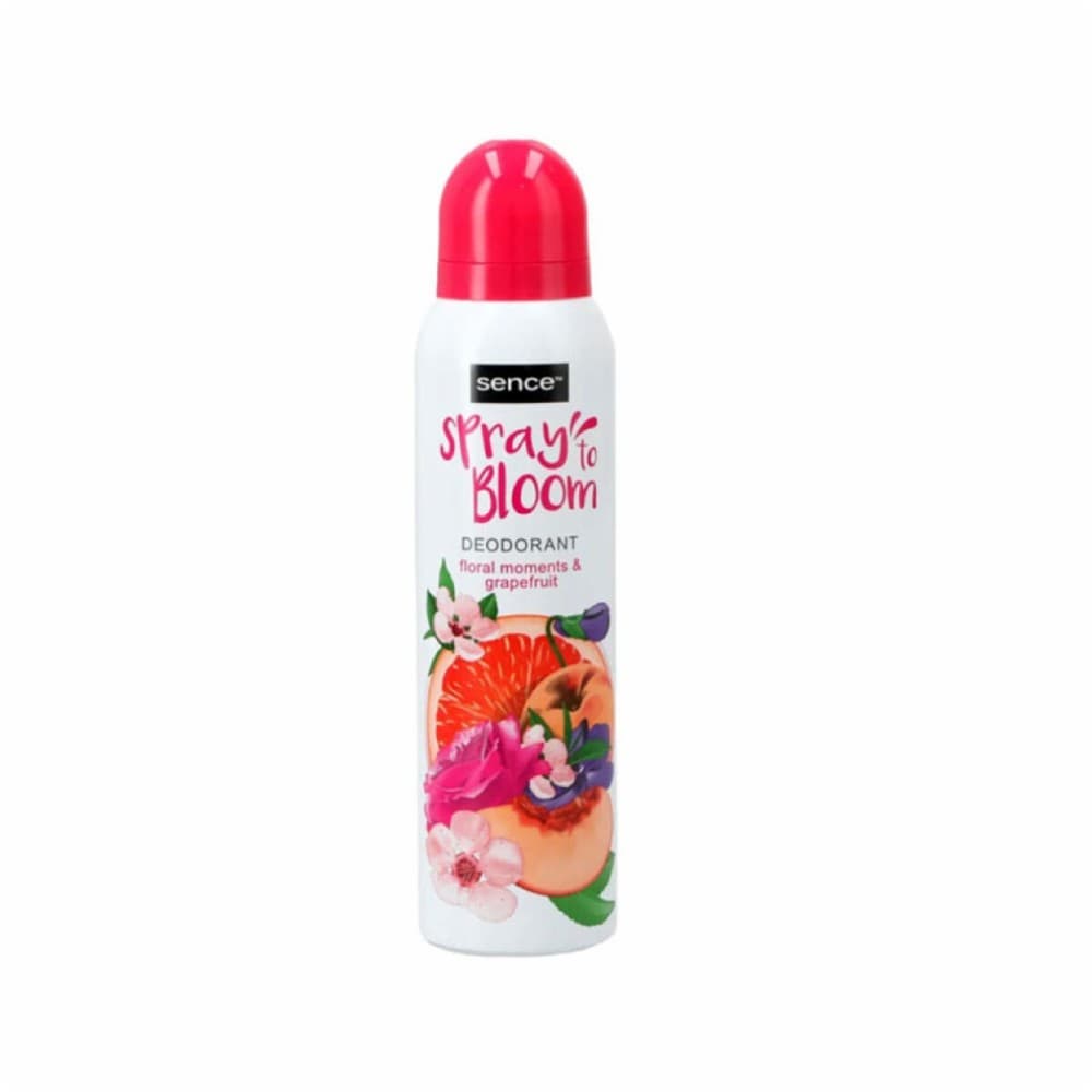 Deodorant Sence Floral 150 ml