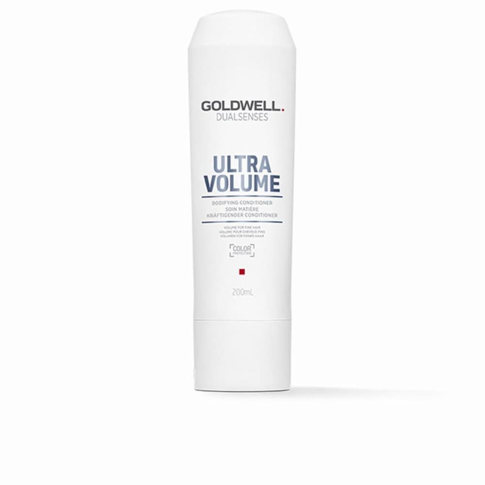 Shampoo and Conditioner Goldwell DUALSENSES ULTRA VOLUME 200 ml