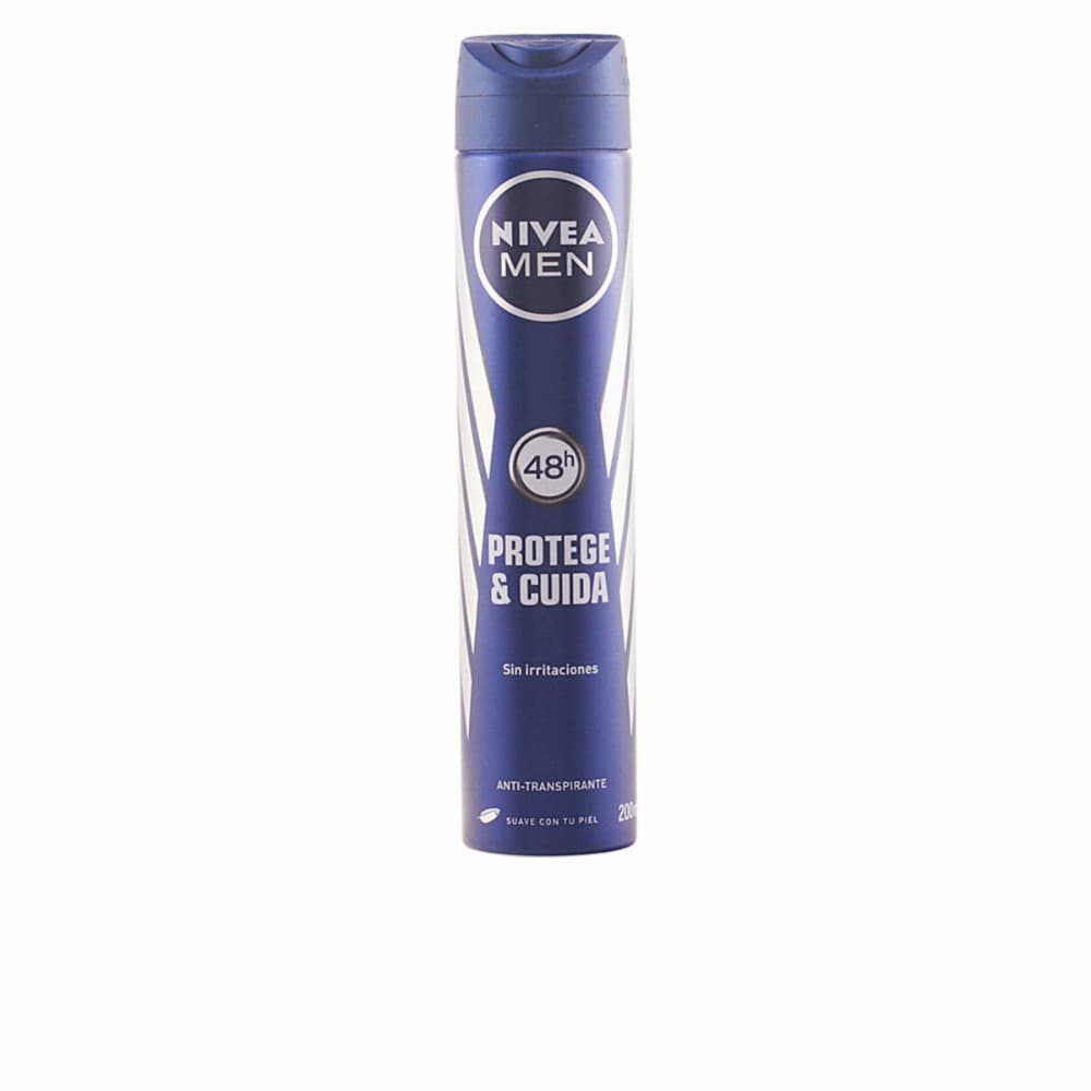 Spray Deodorant Nivea