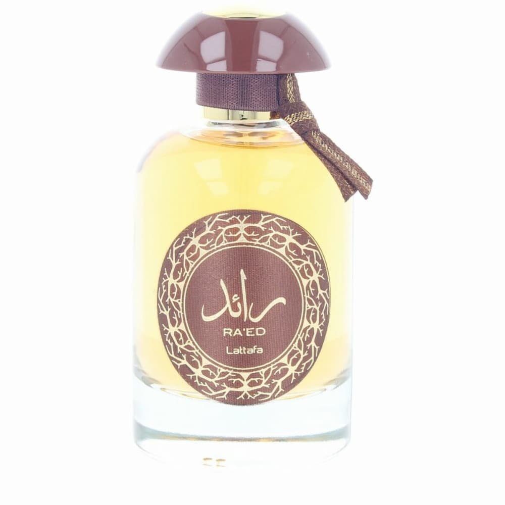 Unisex Perfume Lattafa Ra'ed Oud 100 ml