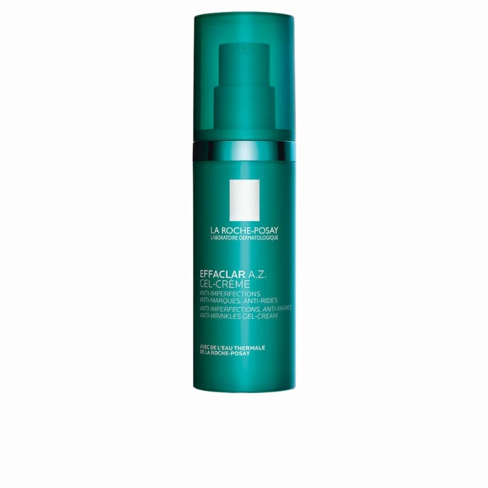 Facial Cream La Roche Posay EFFACLAR 40 ml
