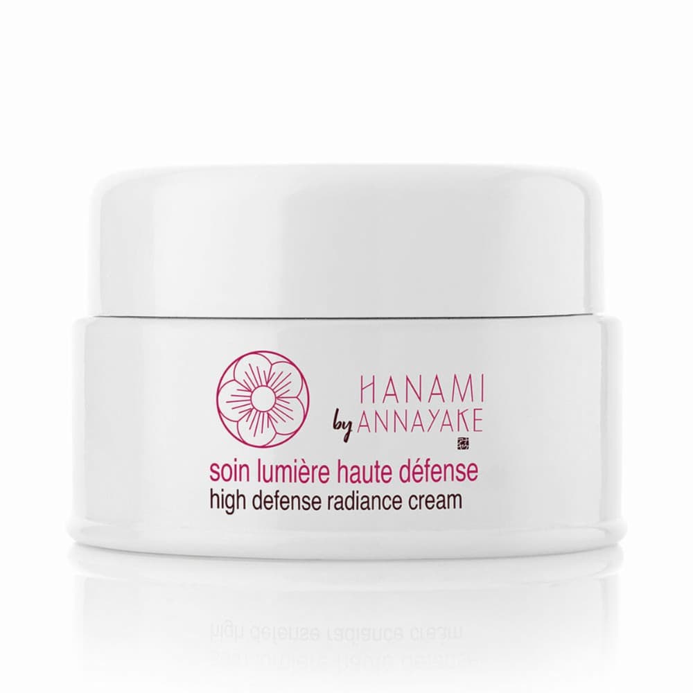 Day Cream Annayake Hanami 50 ml
