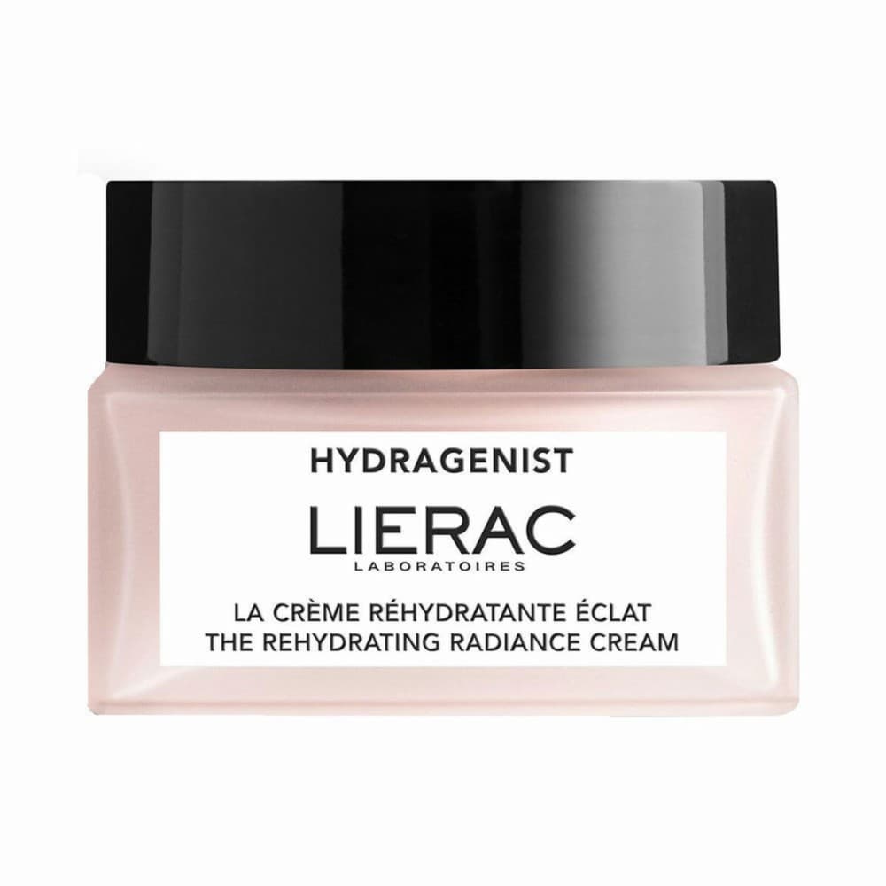 Day Cream Lierac Hydragenist 50 ml
