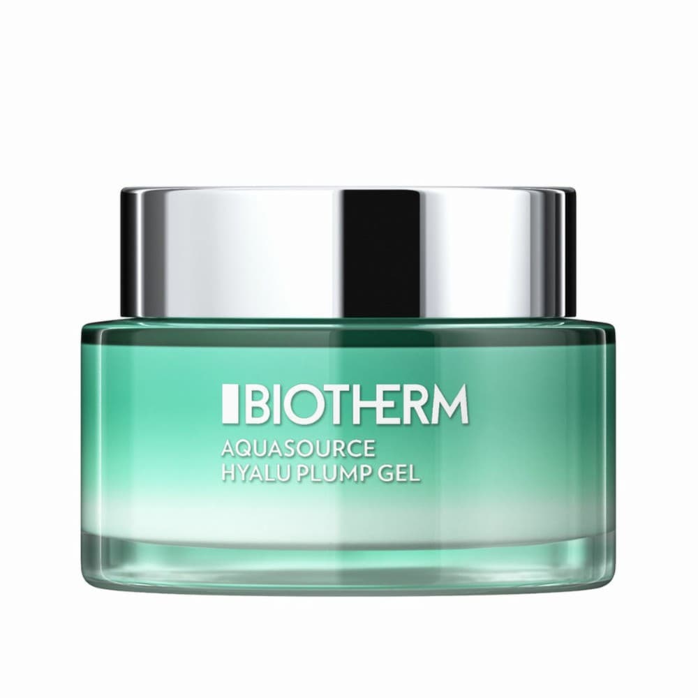 Facial Cream Biotherm Aquasource 75 ml